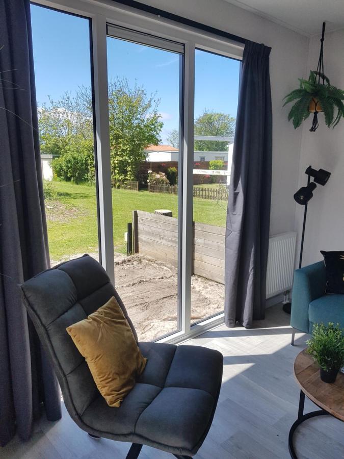 Chateau Quak Petten Buitenkant foto