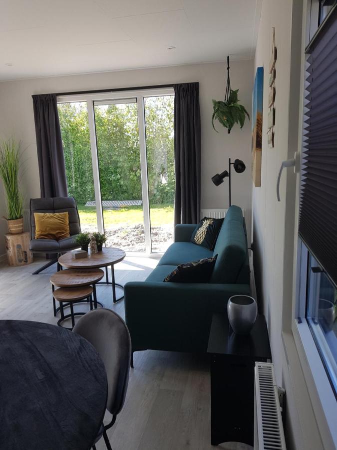 Chateau Quak Petten Buitenkant foto