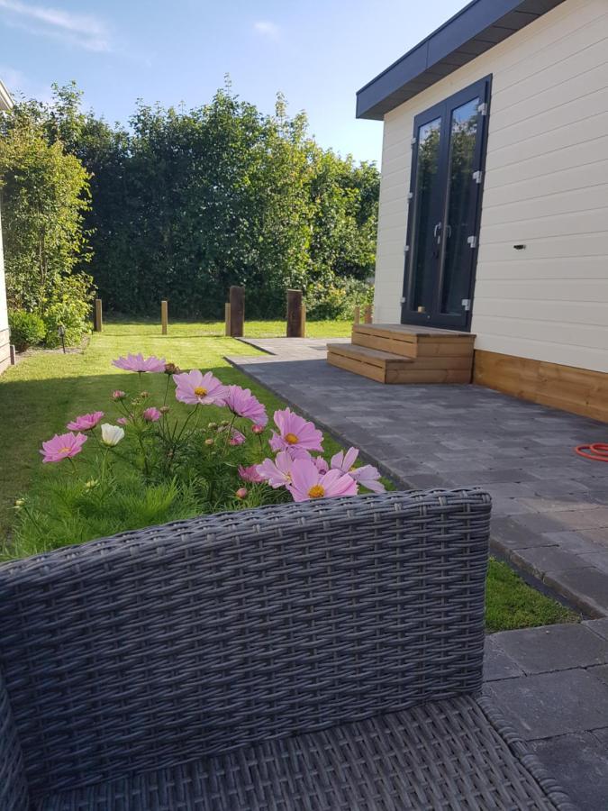 Chateau Quak Petten Buitenkant foto